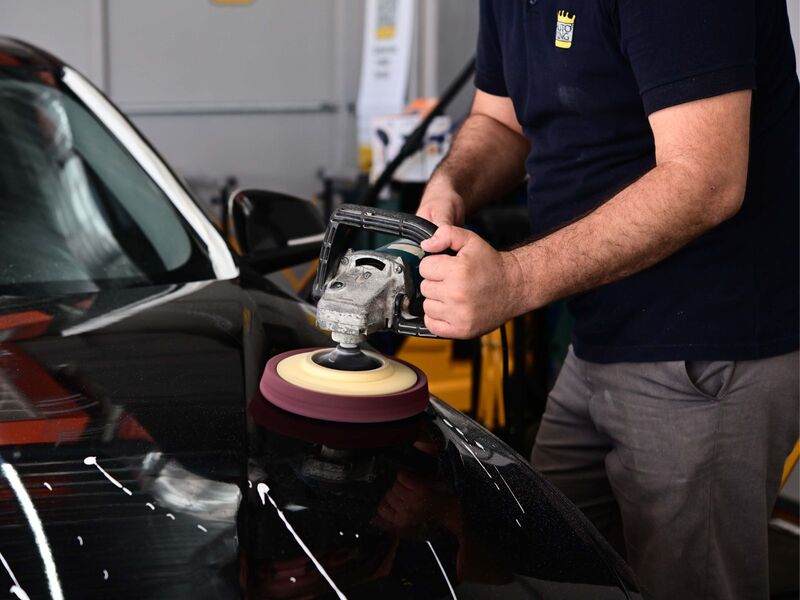 Pasinler Oto Pasta Cila